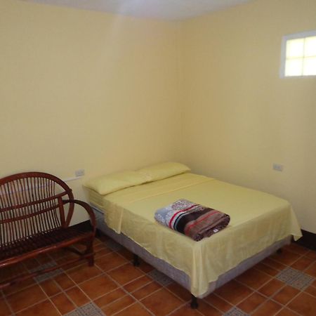 Hotel Don Chema San Pedro La Laguna Luaran gambar