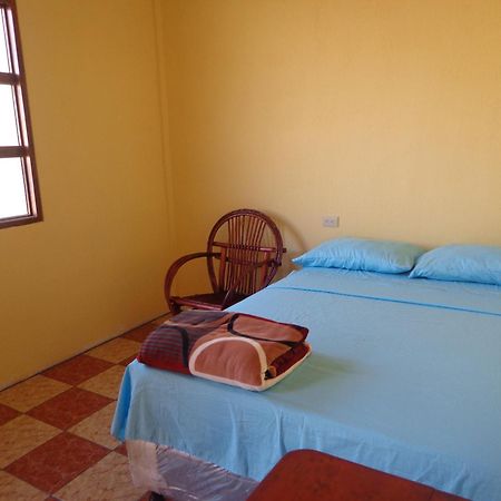 Hotel Don Chema San Pedro La Laguna Luaran gambar
