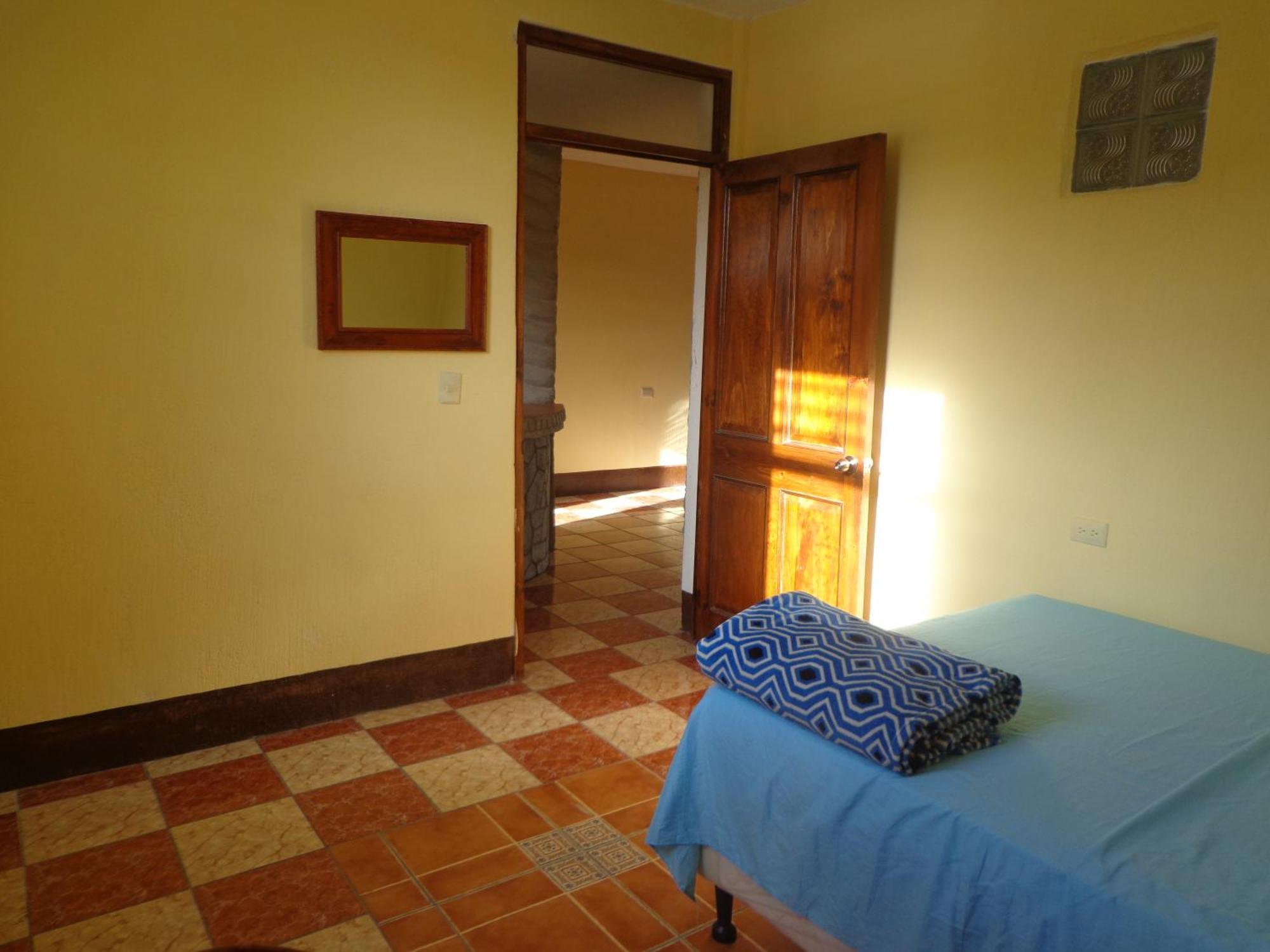 Hotel Don Chema San Pedro La Laguna Luaran gambar
