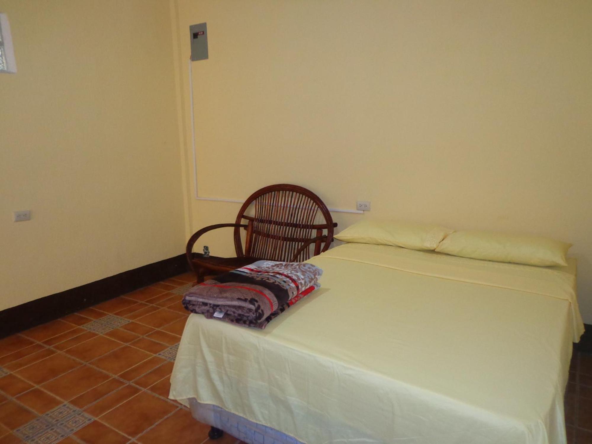 Hotel Don Chema San Pedro La Laguna Luaran gambar