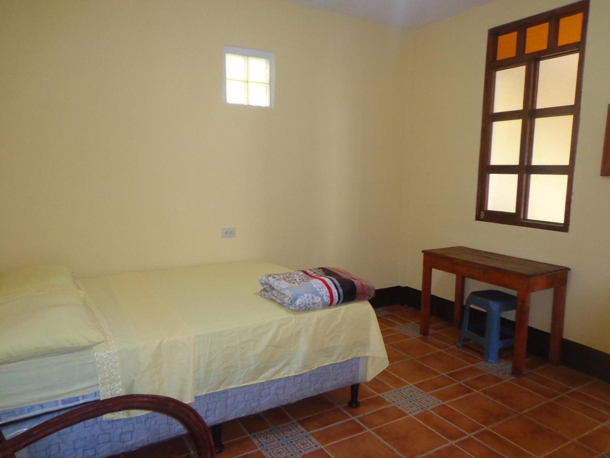 Hotel Don Chema San Pedro La Laguna Luaran gambar